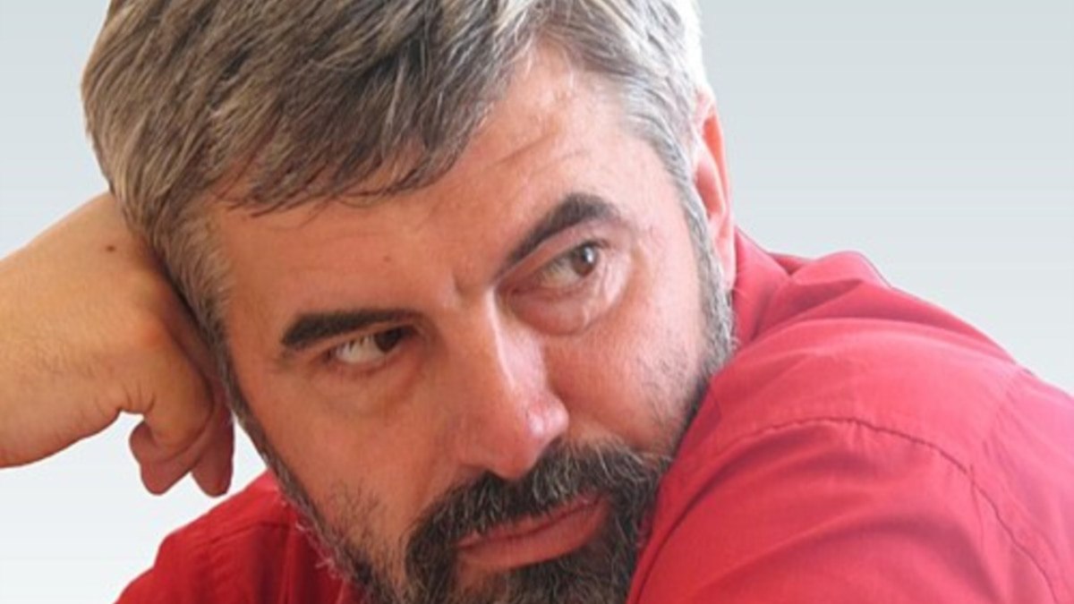 Феномен Сергія Федаки. Той, хто написав «Історію України» в 16 томах