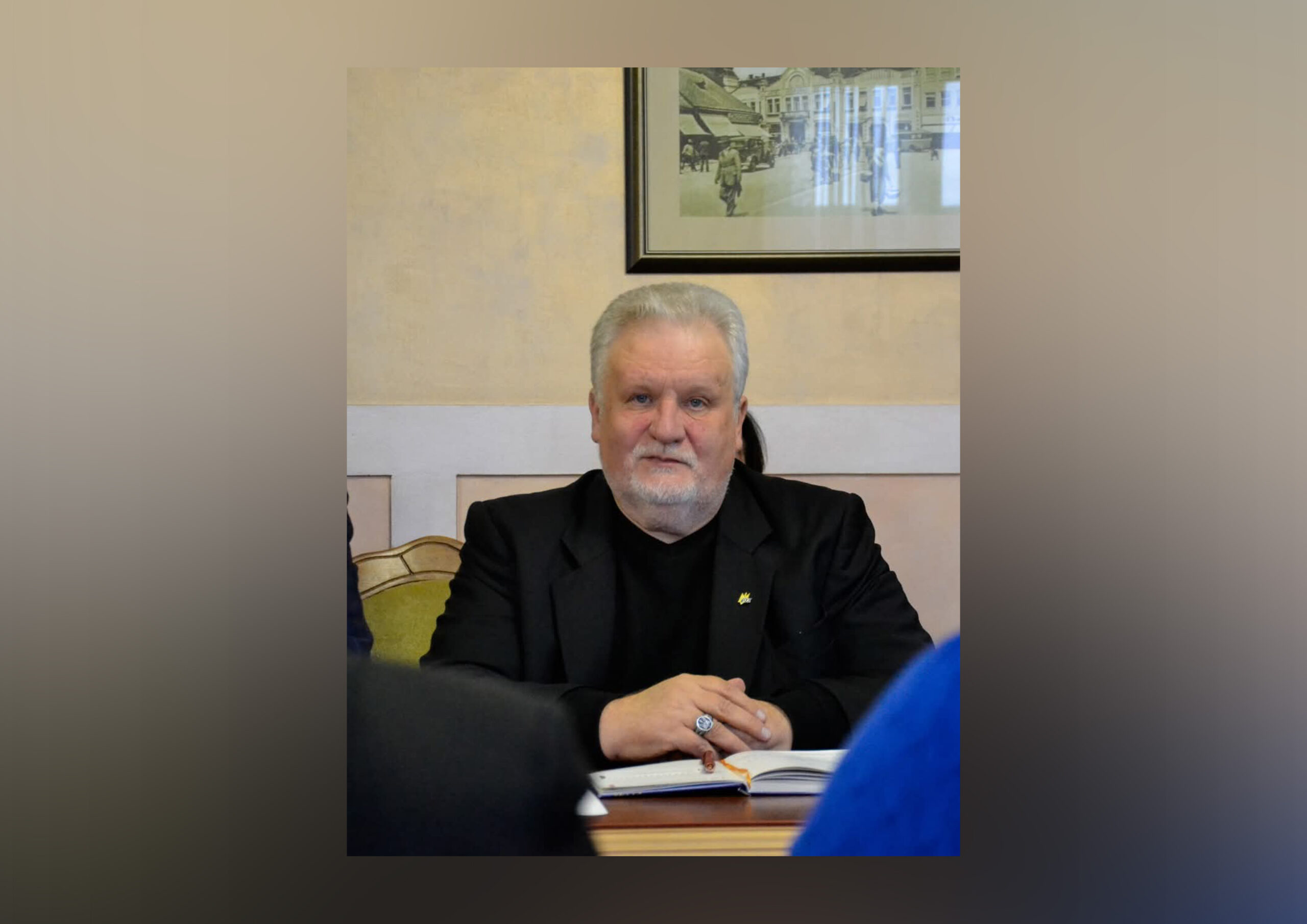15 травня 1990 року: політико-правове значення початку парламентської трансформації Української РСР