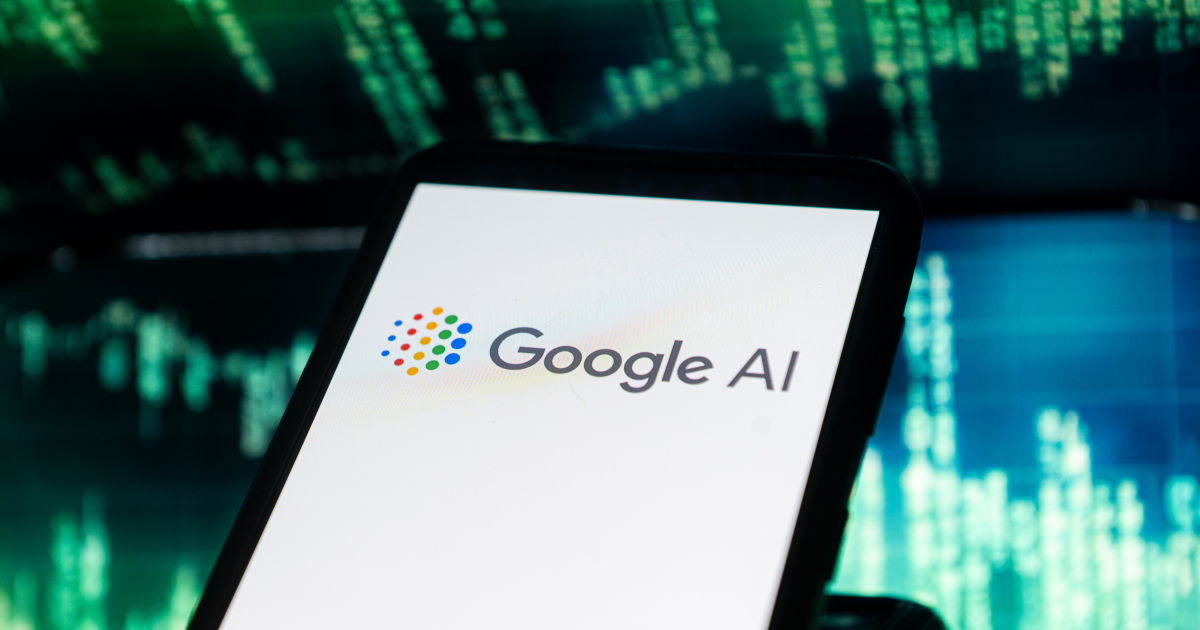 Google запускає в Україні пакет AI Plus. Що у ньому