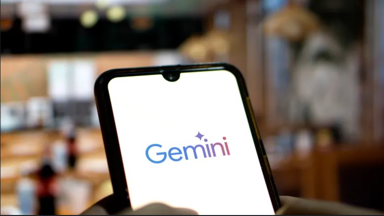 Google назвала ліміти чат-бота Gemini для всіх користувачів