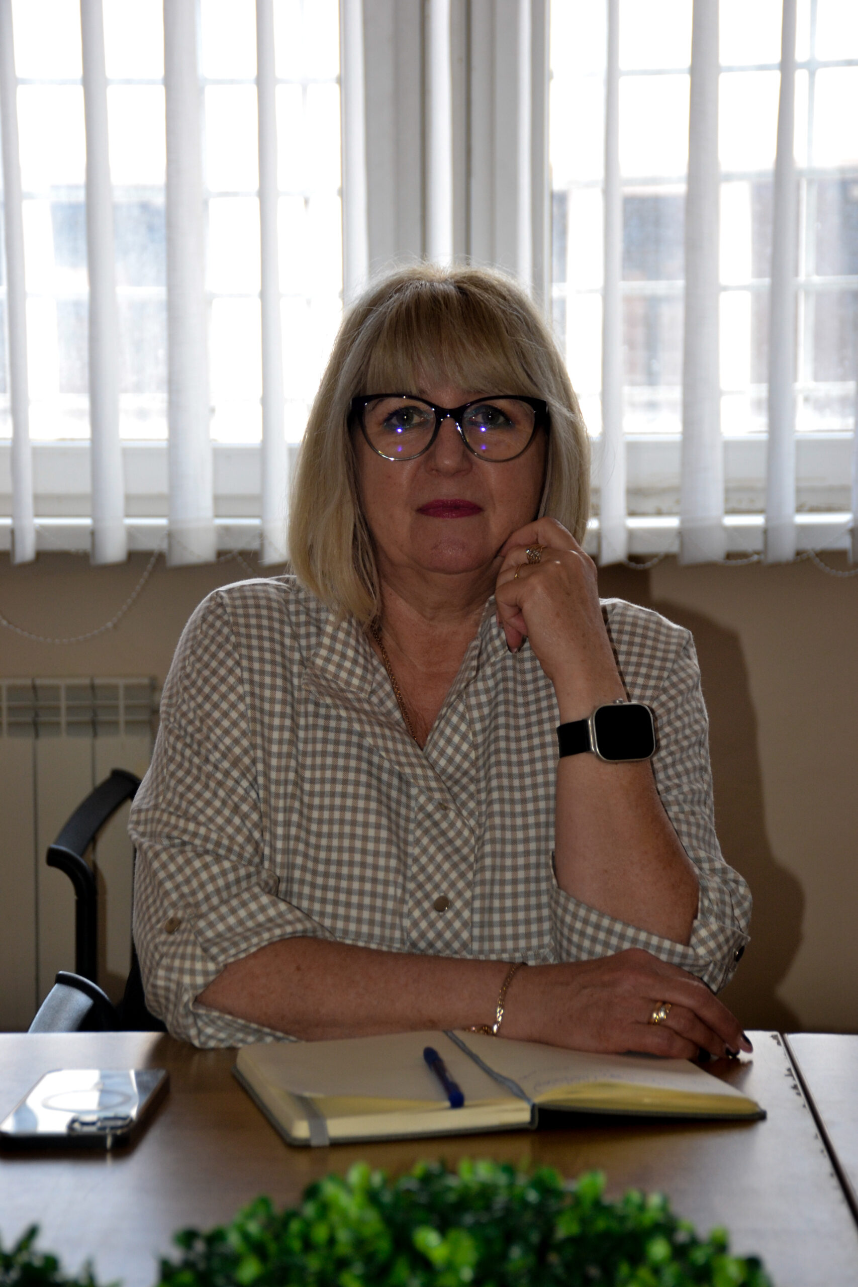 Освітні інновації та практична орієнтація: діяльність циклової комісії менеджменту, фінансів та інформаційних наук у 2025 році