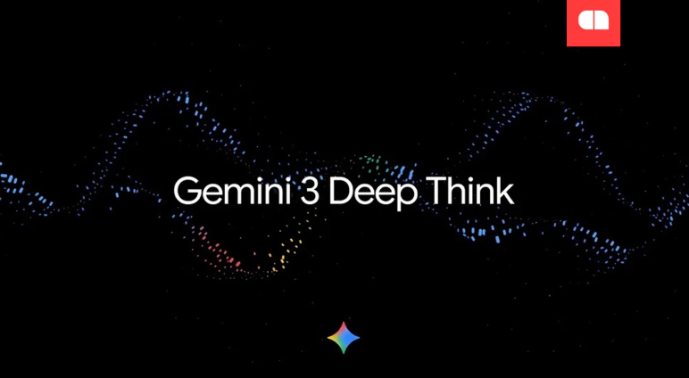 Google запустила режим Gemini 3 Deep Think у застосунку Gemini