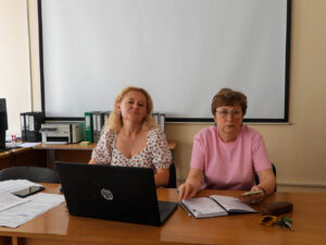 У Карпатському університеті імені Августина Волошина продовжується прийом документів на навчання до бакалаврату та коледжу
